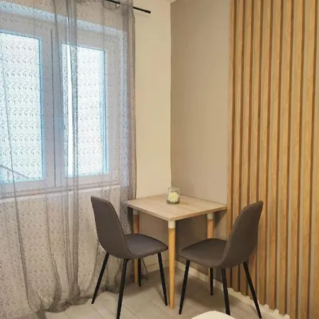 Apartman Gavran 3 *