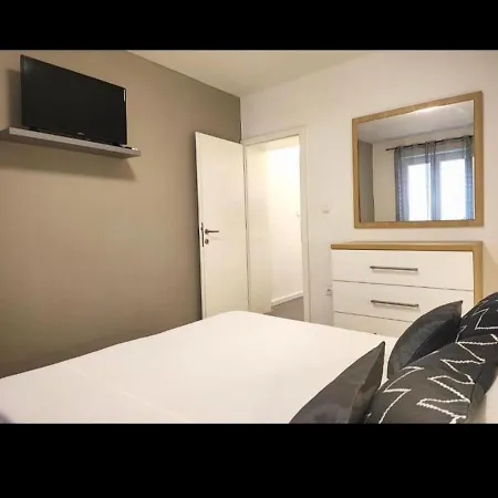 Gavran 3 Apartman