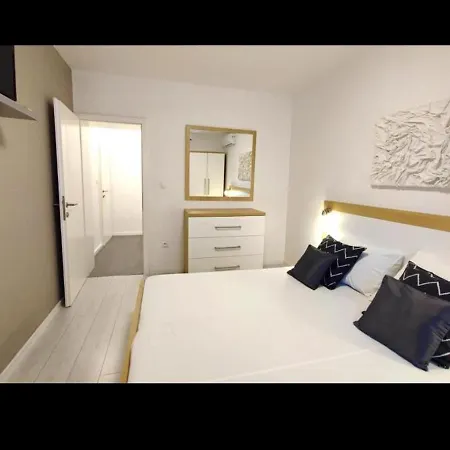 Apartament Gavran 3