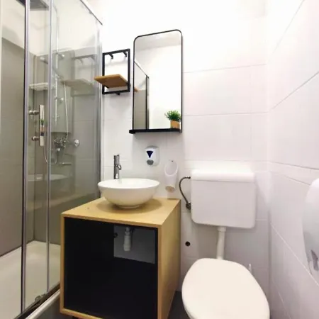 Gavran 3 Apartament