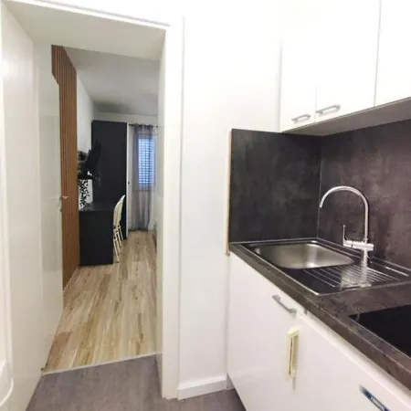 Apartament Gavran 3 Baška Voda
