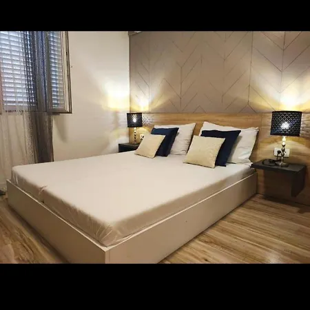 Apartament Gavran 3
