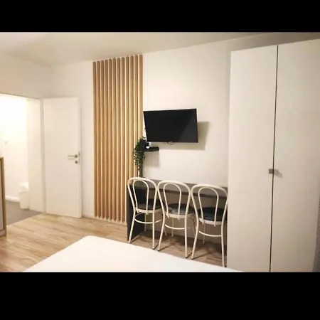 Gavran 3 Apartament *