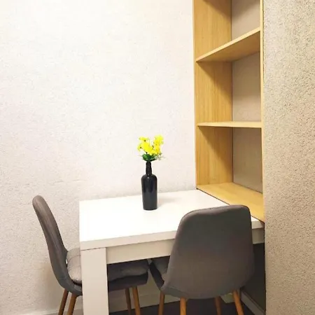 Gavran 3 Apartman *