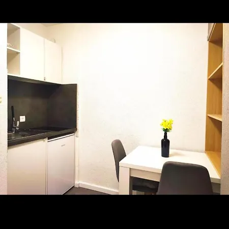 Apartman Gavran 3 Baska Voda
