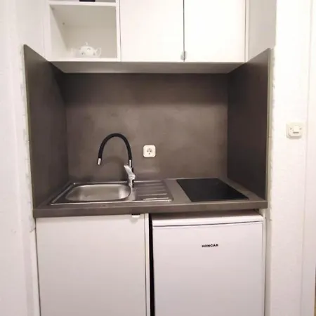 Gavran 3 Apartament Baška Voda