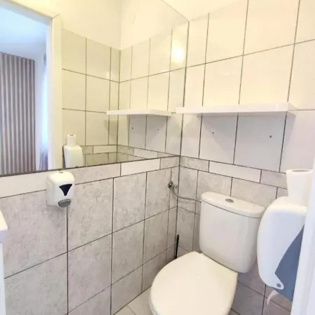 Apartman Gavran 3 Baska Voda