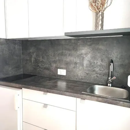 Gavran 3 Apartament