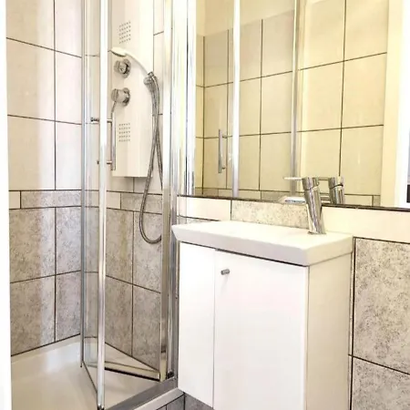 Gavran 3 Apartament Baška Voda
