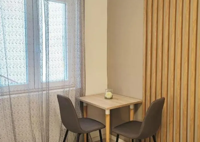 דירה Gavran 3 *