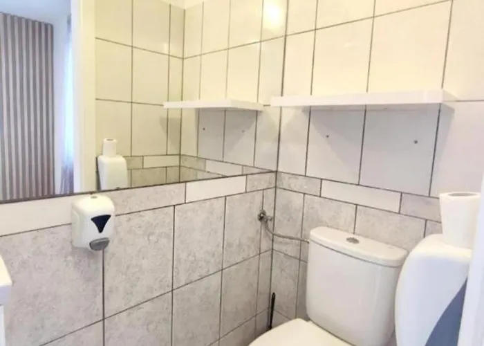 דירה Gavran 3 באסקה וודה