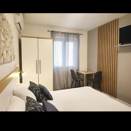 Gavran 3 Apartment