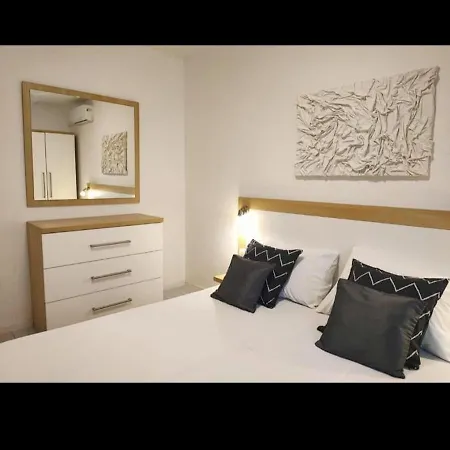 Appartement Gavran 3 *