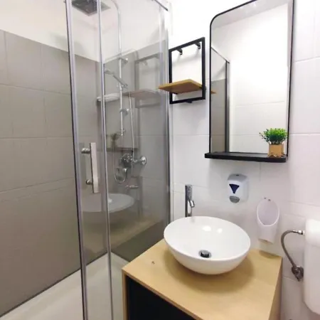 Gavran 3 Baška Voda