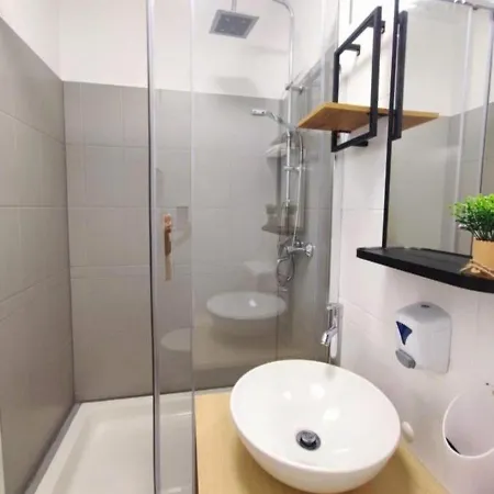 Gavran 3 Apartment Baska Voda
