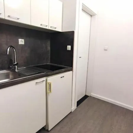 Gavran 3 * Baška Voda