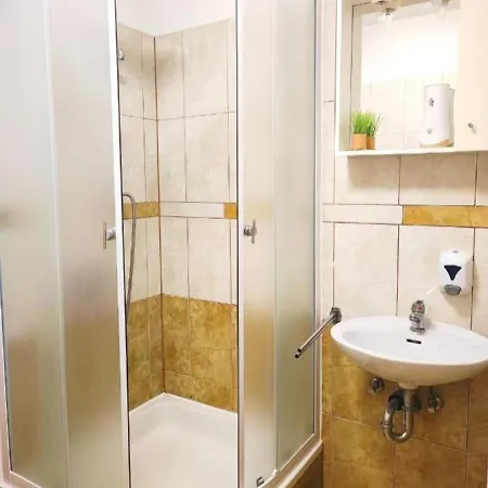 Appartement Gavran 3 *