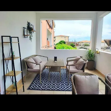 Appartement Gavran 3