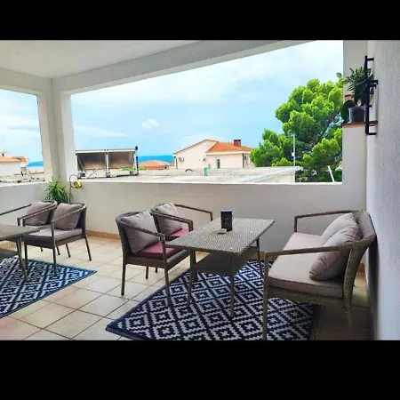 Gavran 3 Apartment *