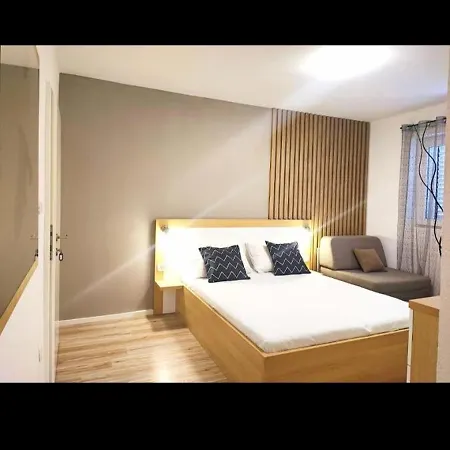 Appartement Gavran 3