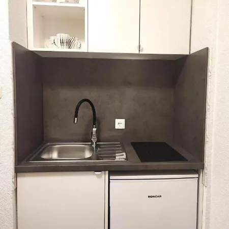 Gavran 3 Apartment Baska Voda