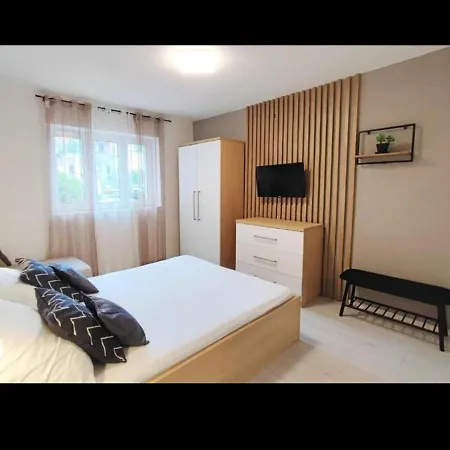 Gavran 3 Apartment