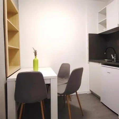 Apartment Gavran 3 Baska Voda
