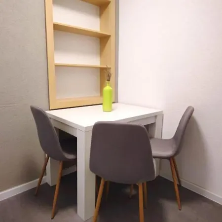 Gavran 3 Baška Voda