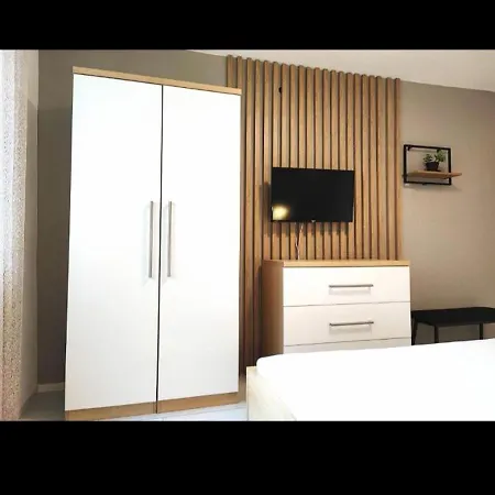 Gavran 3 Apartment