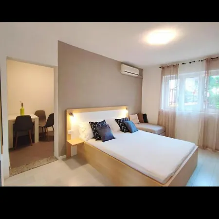 Appartement Gavran 3 *