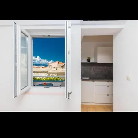 Gavran 3 Apartment Baska Voda