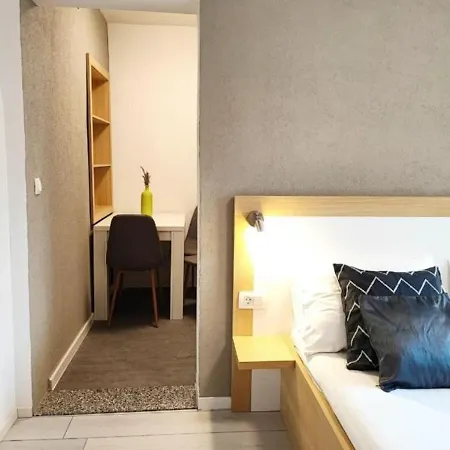 Gavran 3 * Baska Voda