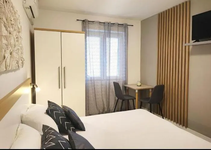 Gavran 3 Apartamento